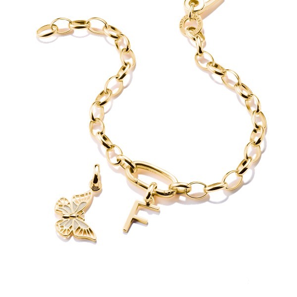 Thomas Sabo Charm Connect Charm