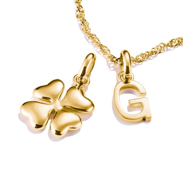 Thomas Sabo Charm Connect Charm
