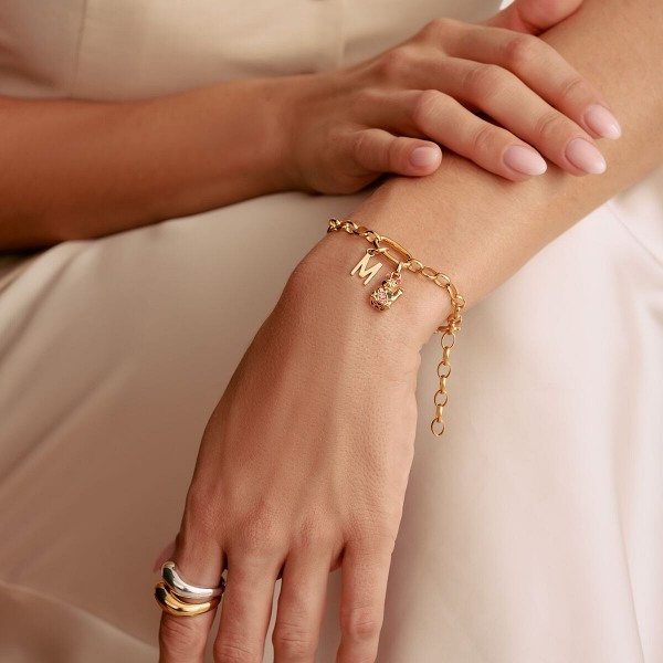 Thomas Sabo Charm Connect Charm