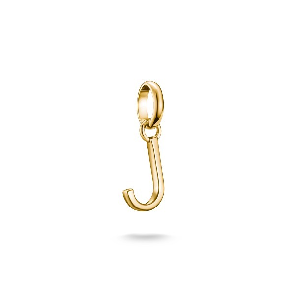 Thomas Sabo Charm Connect Charm