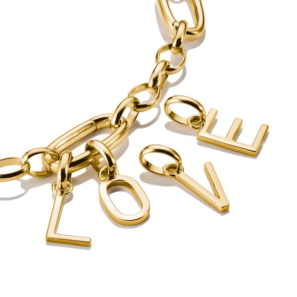 Thomas Sabo Charm Connect Charm
