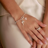 Thomas Sabo Charm Connect Charm