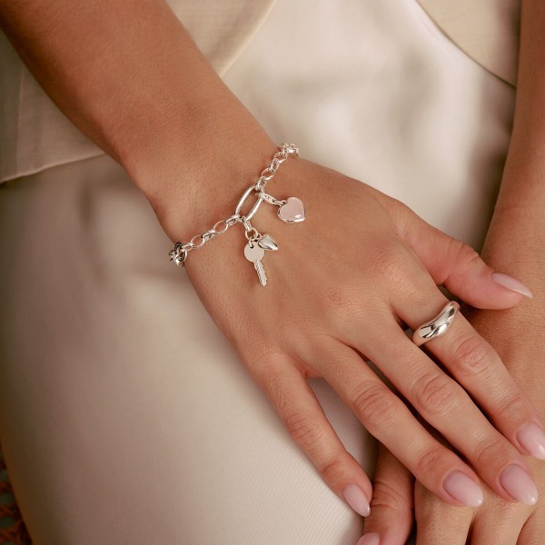 Thomas Sabo Charm Connect Charm