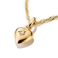 Thomas Sabo Charm Connect Charm