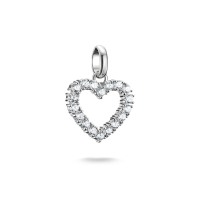 Thomas Sabo Charm Connect Charm