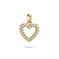 Thomas Sabo Charm Connect Charm
