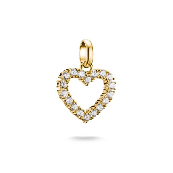 Thomas Sabo Charm Connect Charm