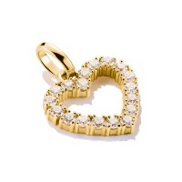 Thomas Sabo Charm Connect Charm