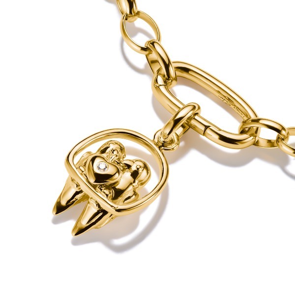 Thomas Sabo Charm Connect Charm
