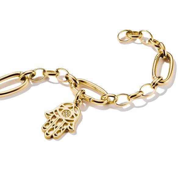 Thomas Sabo Charm Connect Charm