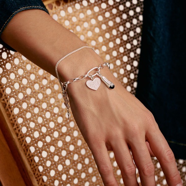 Thomas Sabo Charm Connect Charm