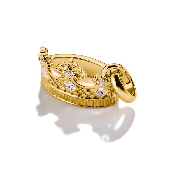 Thomas Sabo Charm Connect Charm