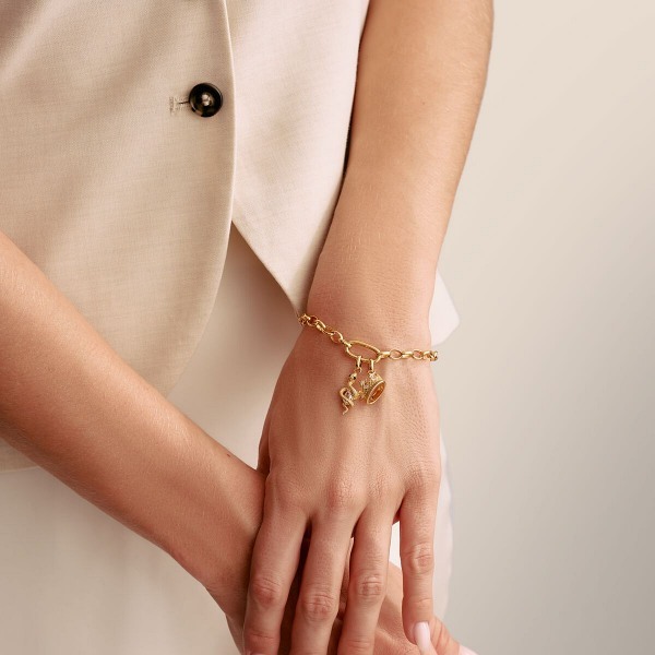 Thomas Sabo Charm Connect Charm