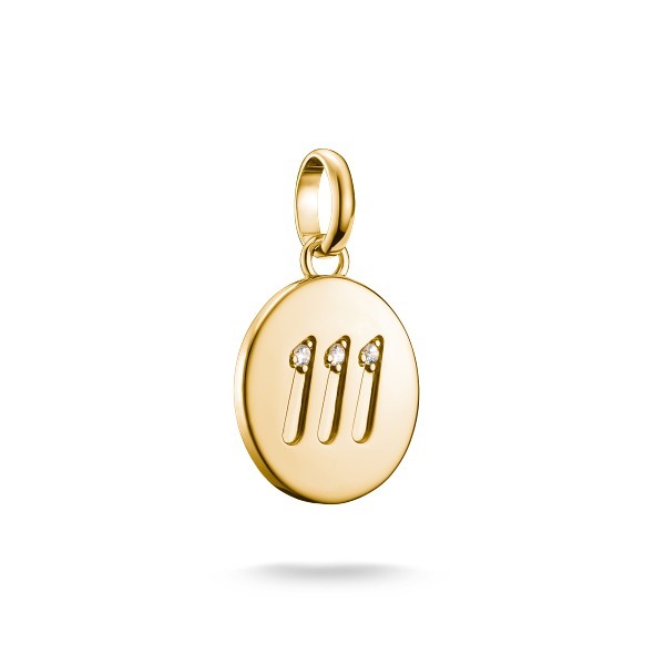 Thomas Sabo Charm Connect Манифестиране