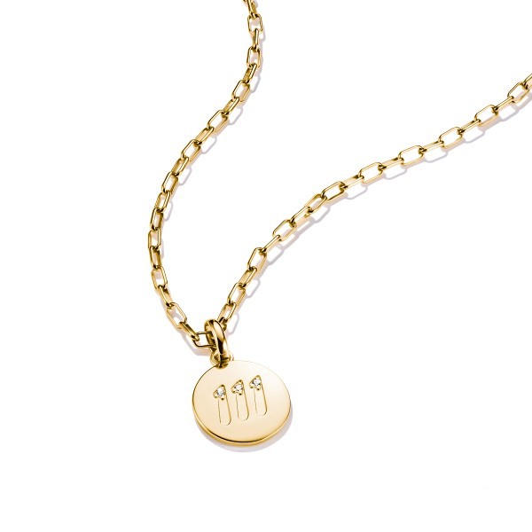 Thomas Sabo Charm Connect Манифестиране