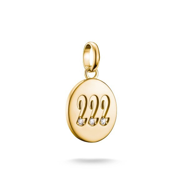 Thomas Sabo Charm Connect Баланс и доверие
