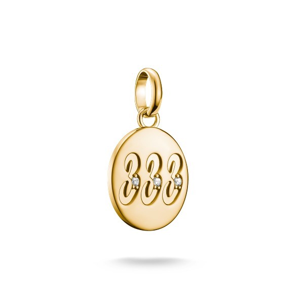 Thomas Sabo Charm Connect Духовна подкрепа