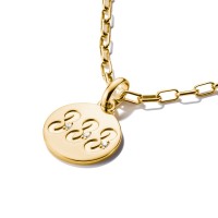 Thomas Sabo Charm Connect Духовна подкрепа