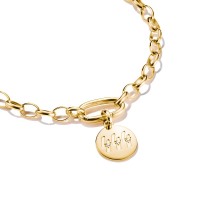 Thomas Sabo Charm Connect Защита и стабилност
