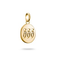 Thomas Sabo Charm Connect Промяна и трансформация