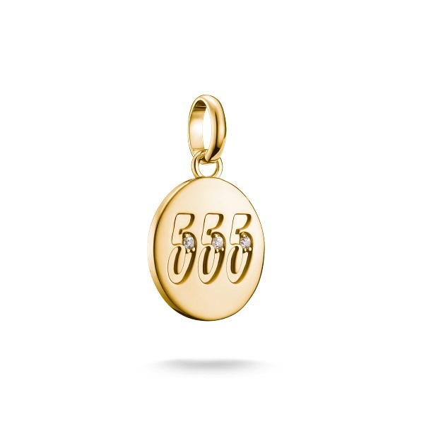 Thomas Sabo Charm Connect Промяна и трансформация