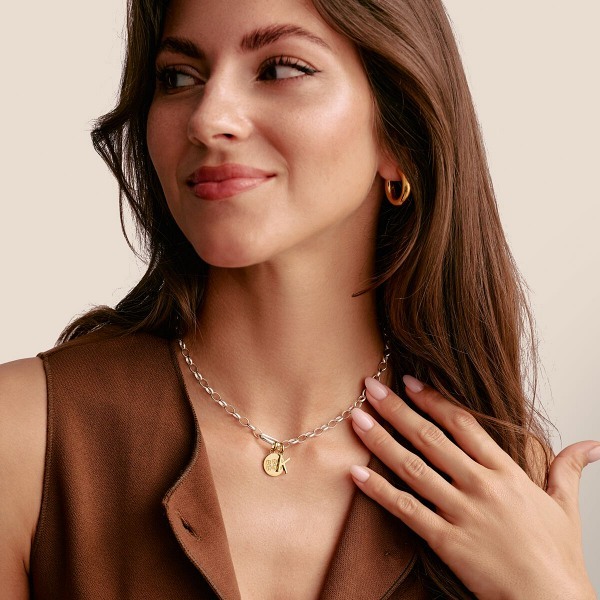 Thomas Sabo Charm Connect Промяна и трансформация