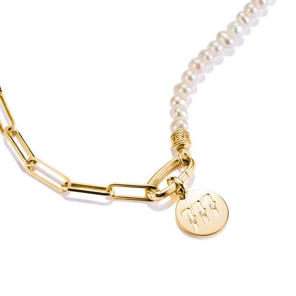 Thomas Sabo Charm Connect Късмет и успех