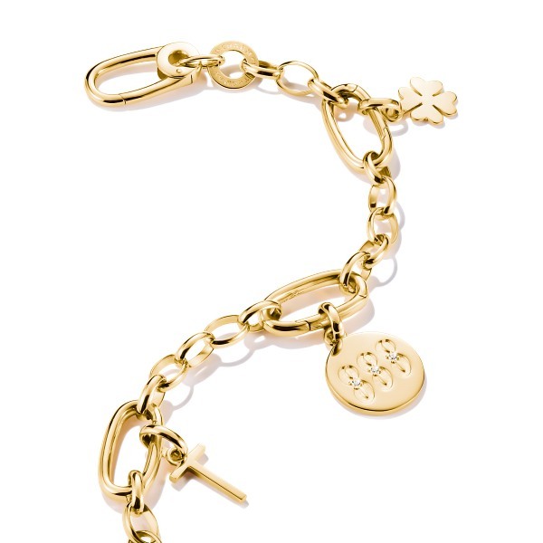 Thomas Sabo Charm Connect Изобилие и пари