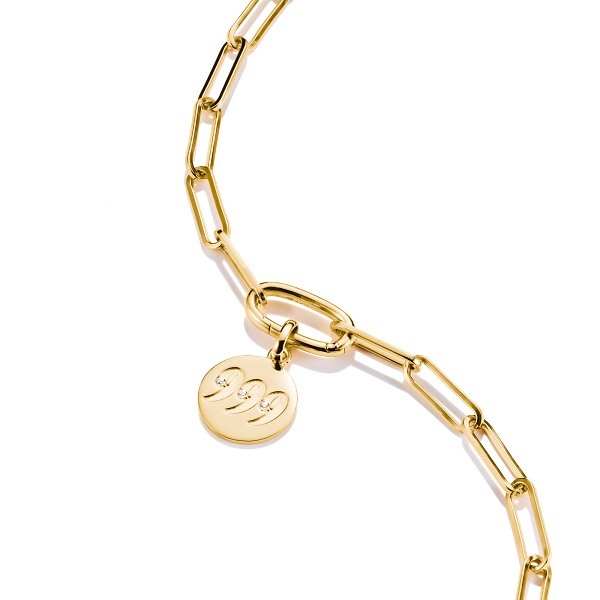 Thomas Sabo Charm Connect Ново начало