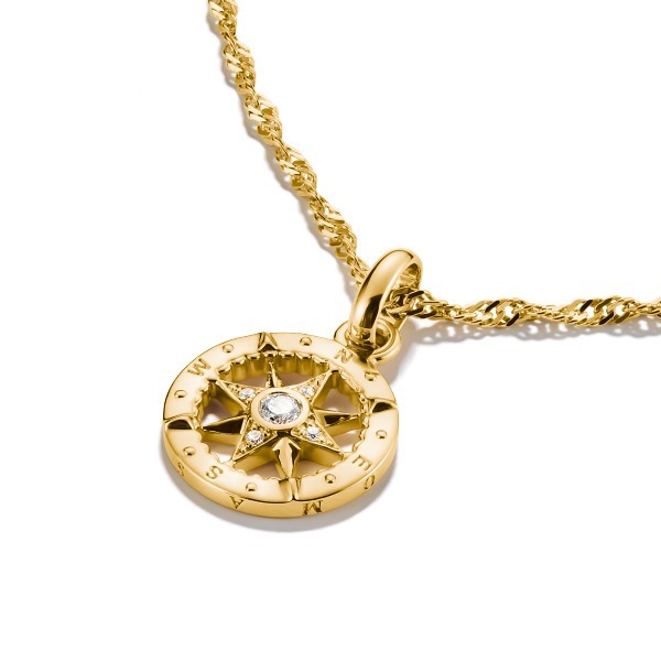 Thomas Sabo Charm Connect Charm
