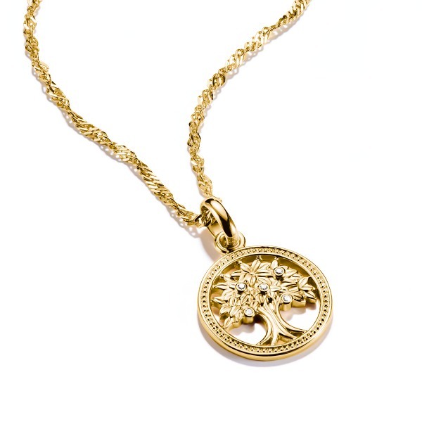 Thomas Sabo Charm Connect Charm