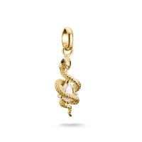 Thomas Sabo Charm Connect Charm
