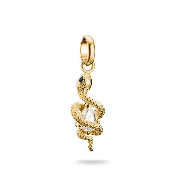Thomas Sabo Charm Connect Charm