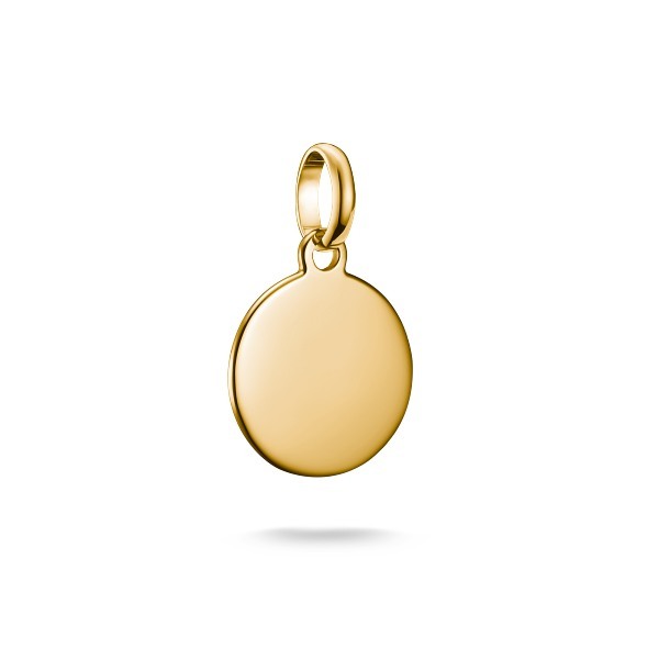 Thomas Sabo Charm Connect Charm