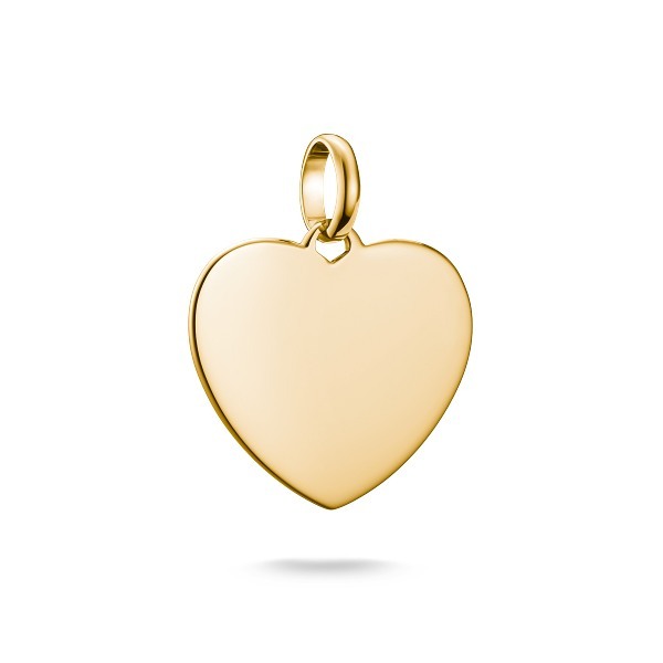 Thomas Sabo Charm Connect Charm