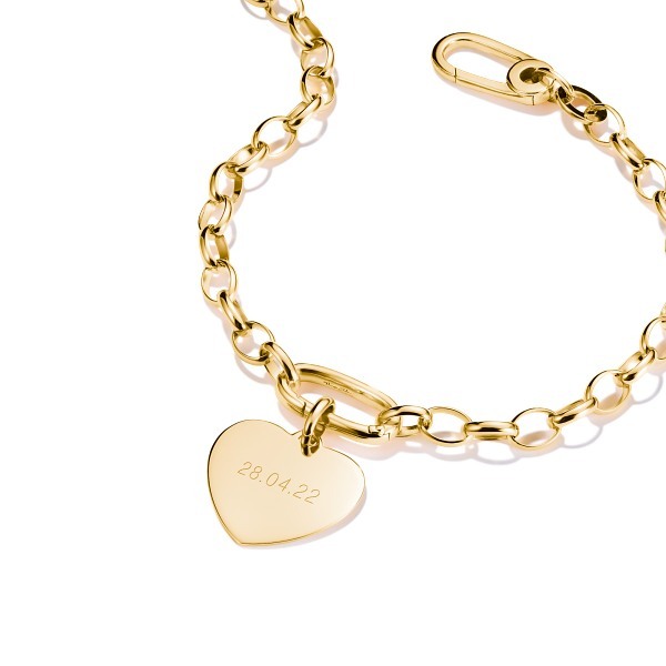 Thomas Sabo Charm Connect Charm
