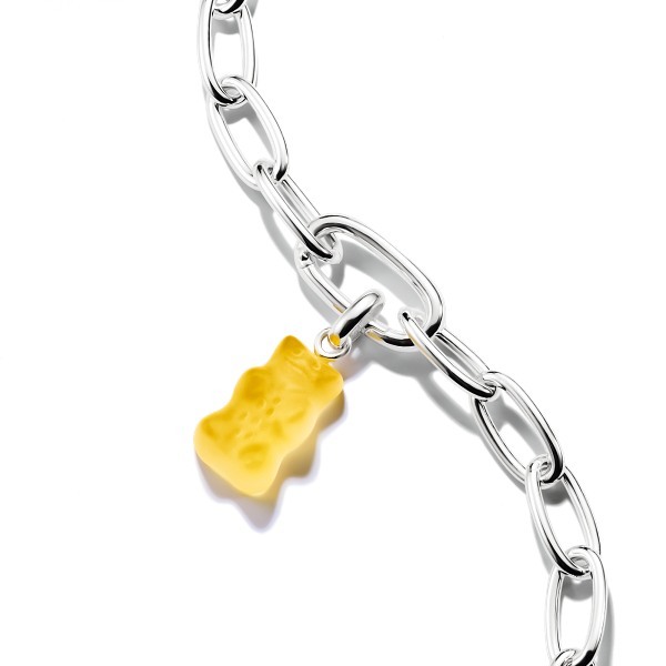 Thomas Sabo x HARIBO Connect Charm