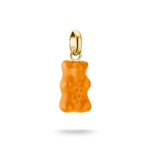 Thomas Sabo x HARIBO Connect Charm