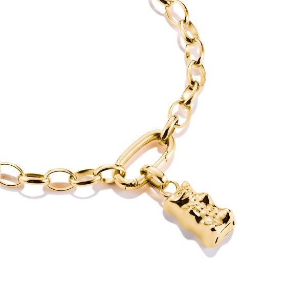 Thomas Sabo x HARIBO Connect Charm