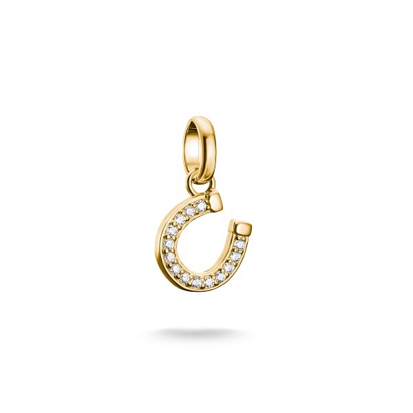 Thomas Sabo Charm Connect Charm