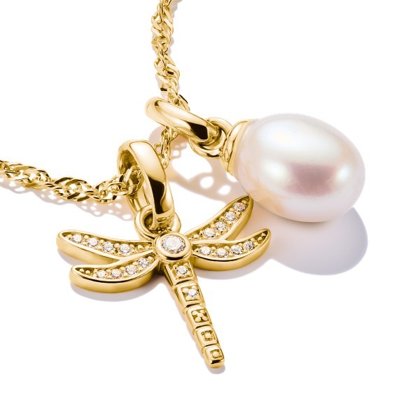Thomas Sabo Charm Connect Charm