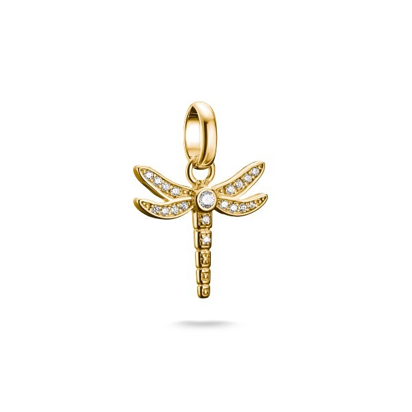 Thomas Sabo Charm Connect Charm
