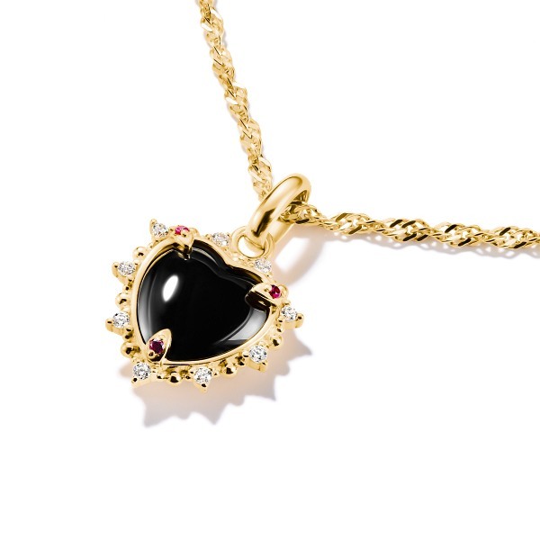 Thomas Sabo Charm Connect Charm