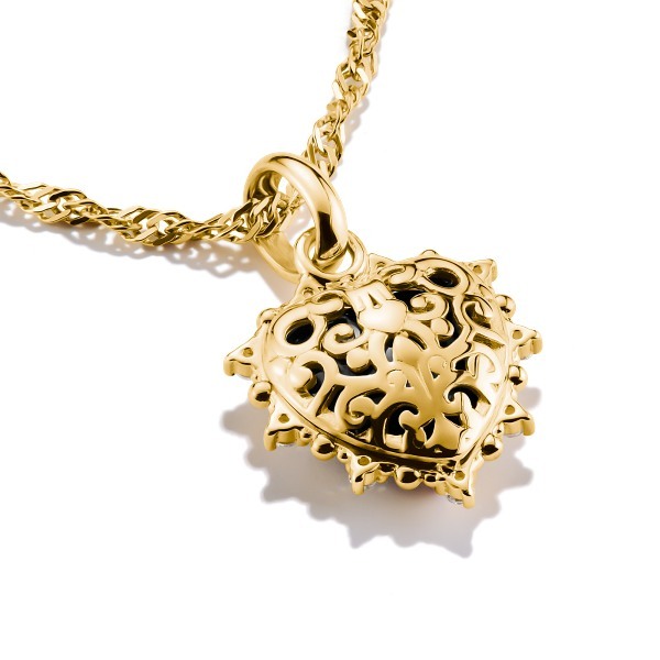 Thomas Sabo Charm Connect Charm