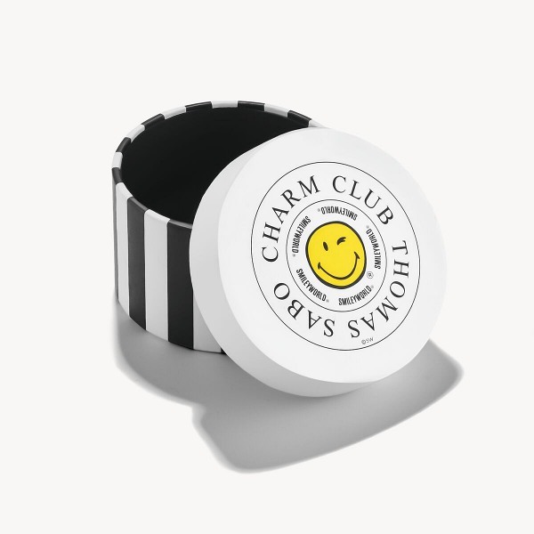 Thomas Sabo x SMILEY WORLD Спокоен Smiley