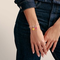 Thomas Sabo x SMILEY WORLD Влюбен Smiley