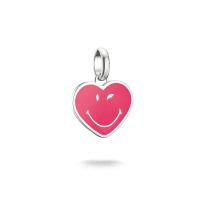 Thomas Sabo x SMILEY WORLD Влюбен Smiley