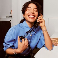 Thomas Sabo x SMILEY WORLD Смеещ се Smiley