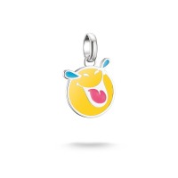 Thomas Sabo x SMILEY WORLD Смеещ се Smiley