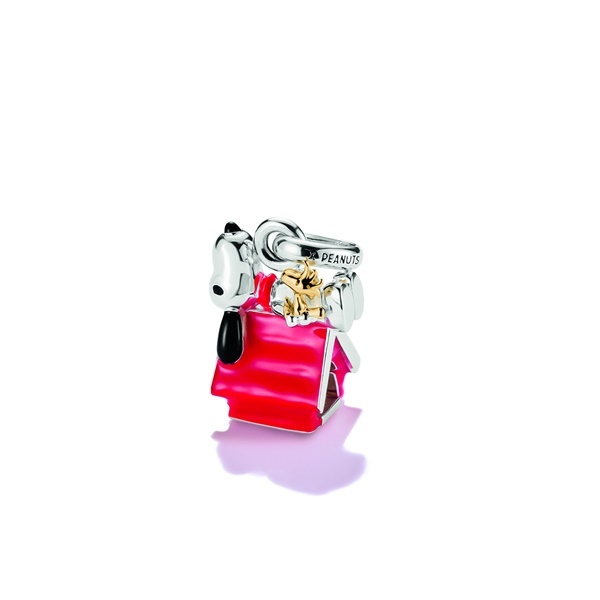 Thomas Sabo x PEANUTS Charm Connect